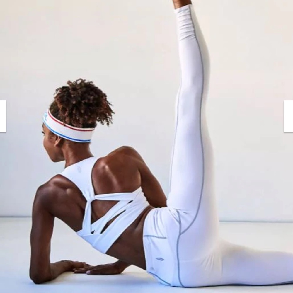 Fp movement You’re a peach leggings